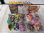 Lot of Vintage Assorted McDonalds Toys and Happy-Meal Bags image number 1