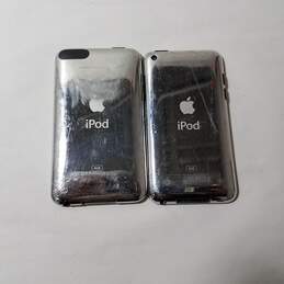 Apple iPod touch 2nd Gen (1288) &  iPod touch 4th Gen (A1367) alternative image