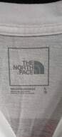 Men’s The North Face NSE Box Long Sleeve T-Shirt Sz L image number 3
