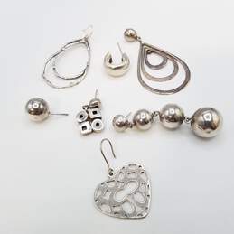 Sterling Silver Jewelry Scrap 31.9g
