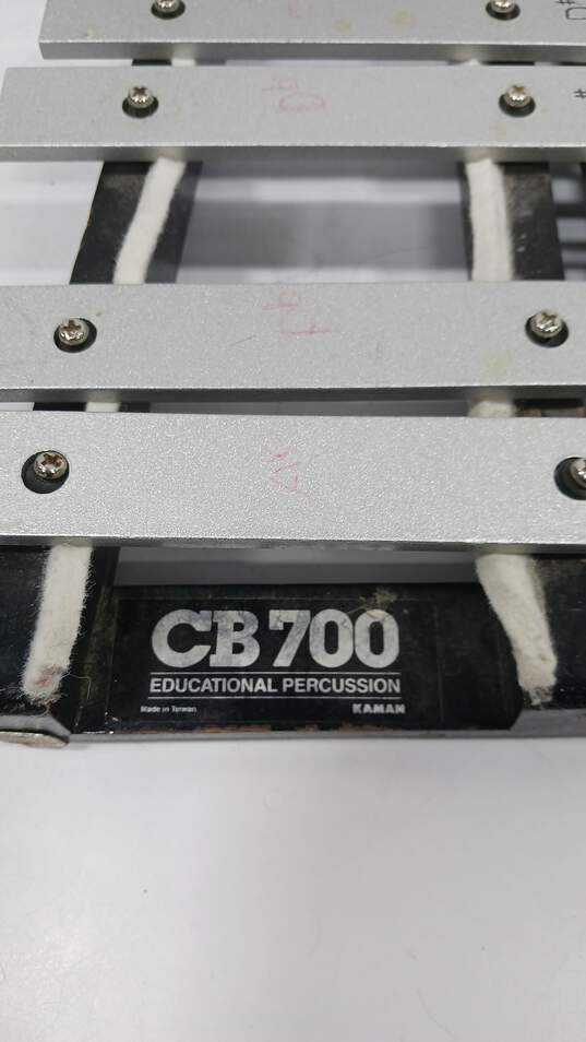 Kaman Xylophone Model CB700 image number 4