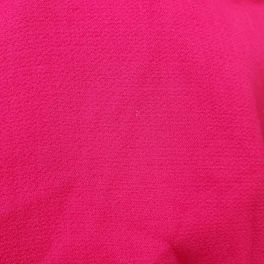 Kate Spade Women's Pink Dress SZ 0 image number 5