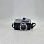 Vintage Minolta 7s Hi-Matic Film Camera 45mm Lens image number 1