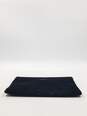 Authentic Gucci Beauty Black Velvet Cosmetic Pouch image number 3