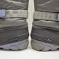 Sorel Flurry NY1810-540 Snow Boots Size 5 image number 5