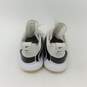 Nike React Hyperset White Black Gum Women's Shoe Size 9 image number 3