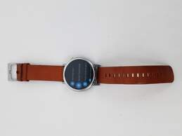 Men's Motorola '2nd Gen' Smart Watch, 45mm - Black
