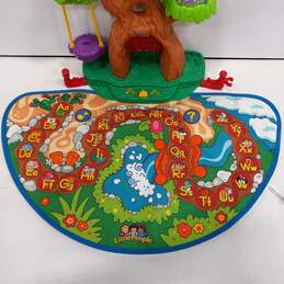Fisher Price Little People Toy & Playset Bundle alternative image