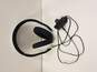 Microsoft Xbox One Stereo White Headband Headset and Adapter image number 1