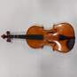 J. Yamaha 2005 Acoustic Violin Model V-5 w/ Bow & Case image number 2