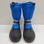 Sorel Unisex Cub Snow Boots Size 5 image number 1