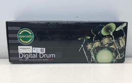 Paxcess Digital Drums