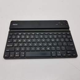 Zagg Bluetooth Keyboard for iPad