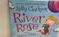 Children's Book -"River Rose & The Magical Lullaby" Signed by Kelly Clarkson image number 2