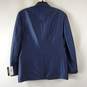 Ralph Lauren Men's Blue Suit Jacket SZ 40R NWT image number 2