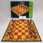 Jim Henson The Muppets Kermit Collection 3-D Chess Set image number 1