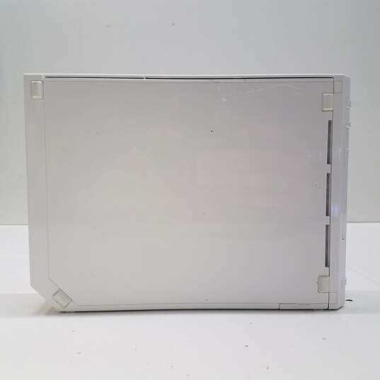 Nintendo Wii White Console Only image number 3