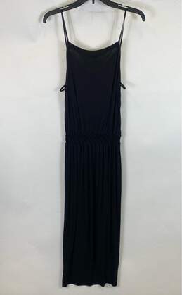 Alexander Wang Women's Black Dress- Sz 4 alternative image
