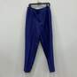 NWT Dana Buchman Womens Blue Long Sleeve Blazer & Pant 2 Piece Suit Set Size 16 image number 5