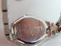 Skagen Denmark Citizen Quartz & Fossil Silver & Two Tone Women's Watches 136.2g image number 6