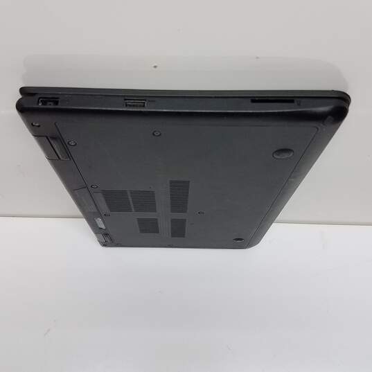 Lenovo ThinkPad 11e Chromebook Intel Celeron N4100 4GB RAM 128GB SSD #8 image number 4