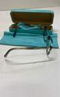 Tiffany & Co Mullticolor Sunglasses - Size One Size image number 5