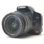 Canon EOS Rebel XSi 12.2MP Digital SLR Camera with 18-55mm Lens image number 1