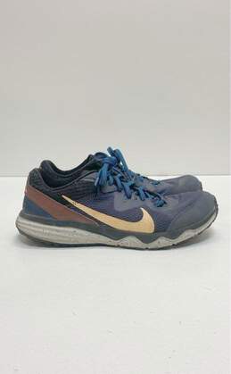 Nike Juniper Trail CV3808-401 Sneakers Men 9.5
