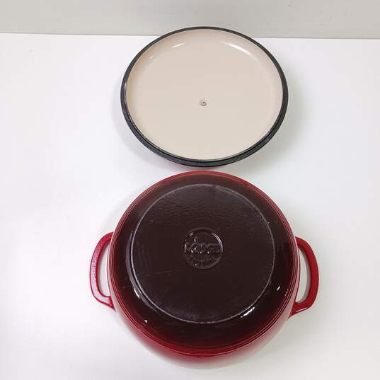 Red Lodge Dutch Oven w/ Lid image number 4