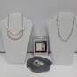 5pc  Glamour Costume Jewelry Bundle image number 1