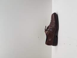 Bacco Bucci Men's  Dress Shoes brown Size 11