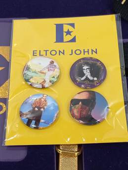 Elton John VIP Gift Set alternative image