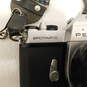 Asahi Pentax Spotmatic SP II SLR 35mm Film Camera W/ Lenses Accessories & Case image number 29