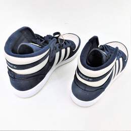 adidas Top Ten RB Collegiate Navy Men's Shoes Size 7 alternative image