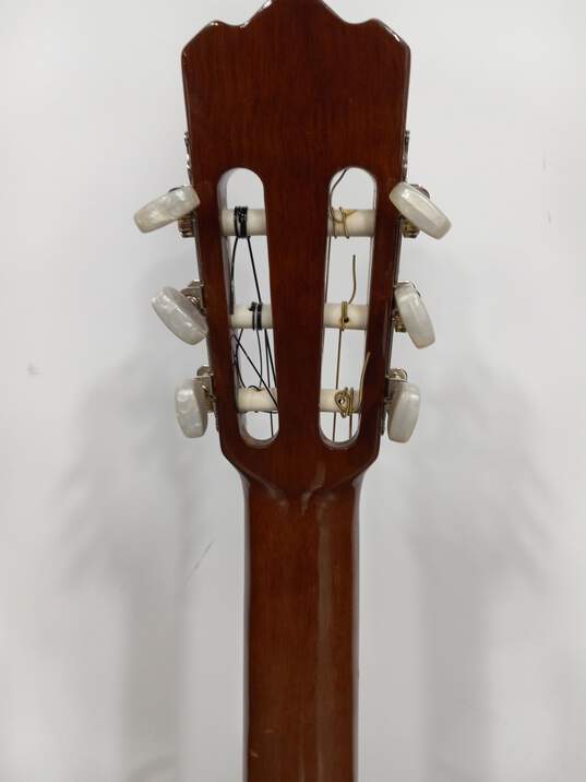 J. Reynolds Acoustic Guitar Model JRC10 & Hard Sided Case image number 4