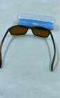 Polo Sport Brown Sunglasses - Size One Size image number 4