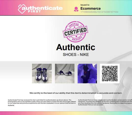 Men's Shoes- Nike image number 8