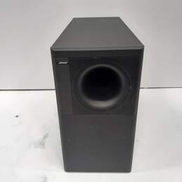 Bose Acoustimass 5 Series II Direct Reflecting Speaker (System Subwoofer Only)