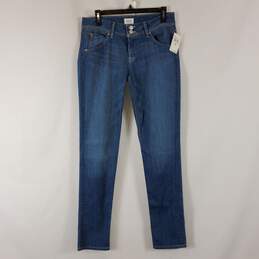 Hudson Women's Blue Jeans SZ 29 NWT