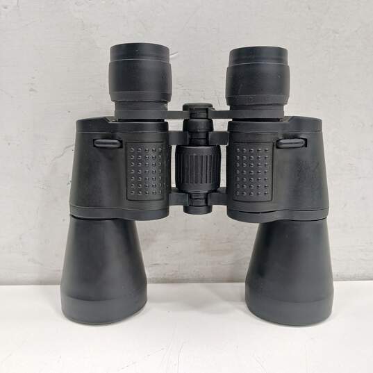 Vivitar 7x50 Binoculars w/Bag image number 2