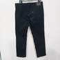 Levi's 541 Black Straight Jeans Men's Size 34x32 image number 2