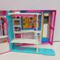 Bundle of 2 Mattel Barbie Closet Playsets image number 5