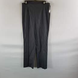 NIC & ZOE Women Dress Phantom Pants 10