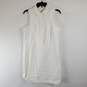 Michael Kors Women White Dress S NWT image number 1