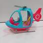 Mattel Barbie Helicopter image number 4