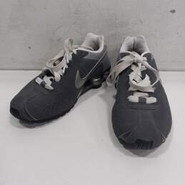 Nike Shox Deliver Sneakers Women's Size 6.5