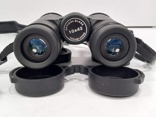 Gosky 10x42 Binoculars W/ Case image number 5