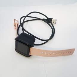 Off Brand Bluetooth Smart Watch and fitness Tracker Bundle alternative image