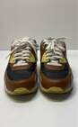 Nike Air Max 90 Sneakers Hyperfuse Sneakers Hazelnut Infrared 9 image number 3