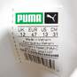 Puma Men's GV Special White/Red Sneakers Sz. 12 image number 8